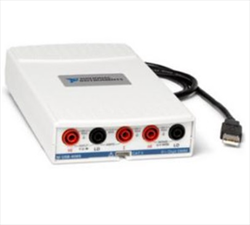 Đồng hồ vạn năng để bàn NI USB-4065, PCI-4065